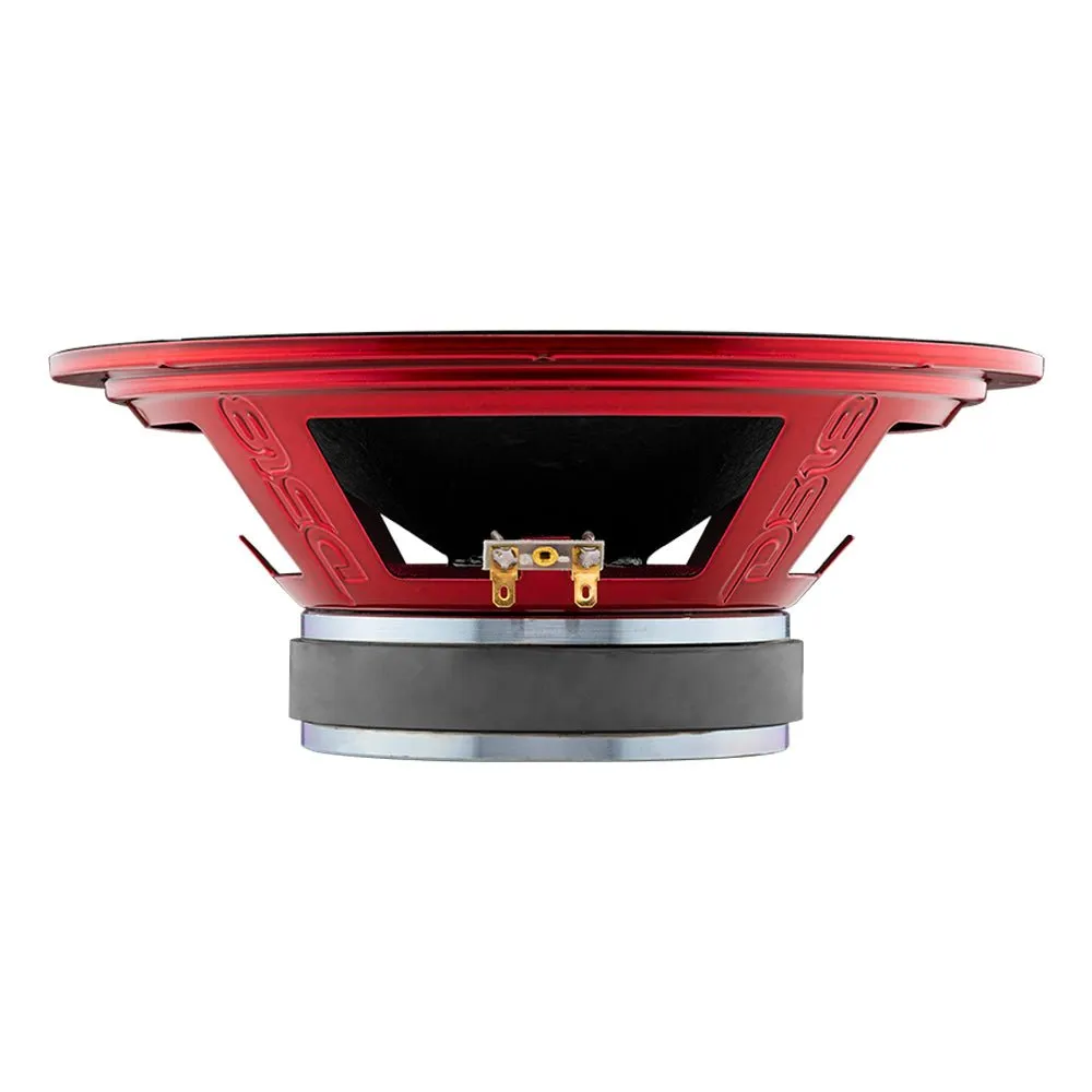 "DS18 - 10"" Mid-Range Loudspeaker 600 Watts 8-Ohm" product image
