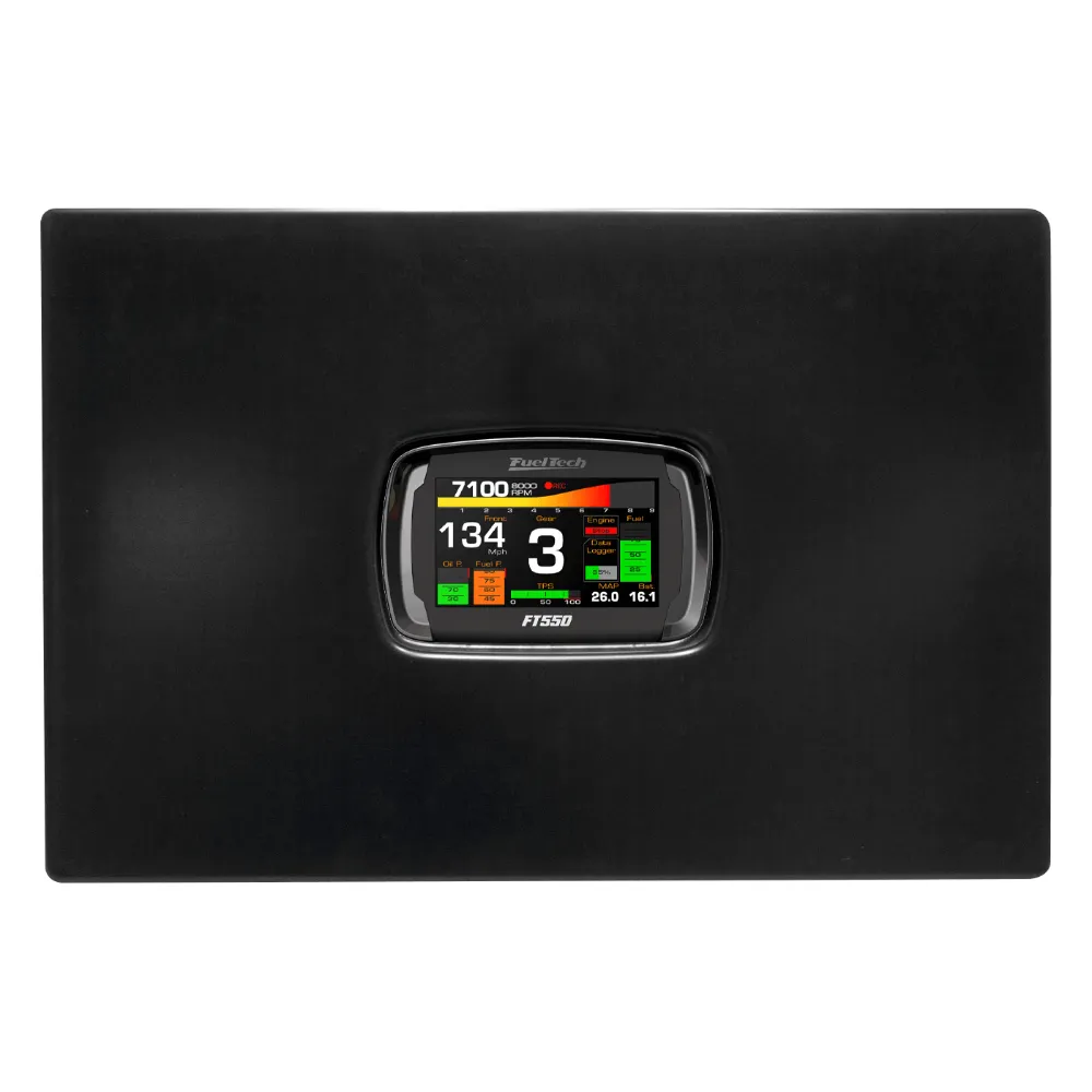 Dashboard Insert Panel For FT450 & FT550 product image