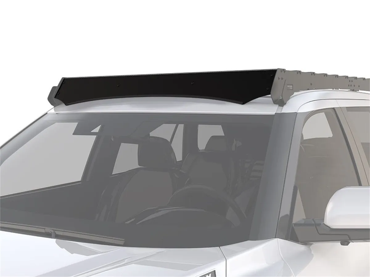 Front Runner Toyota Sequoia 2023-Current Slimsport Rack Wind Fairing