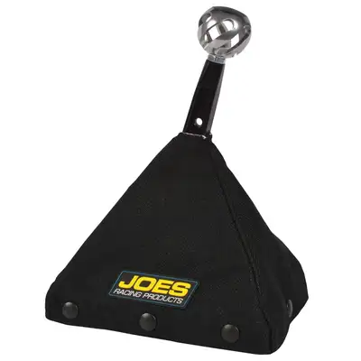 JOES Racing Products Shift Boot Kit SFI 48.1 Certified