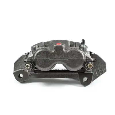 PowerStop Front Left Dodge Ram 1500 2008-2006 Ram 2500 2008-2003 Ram 3500 2008-2003