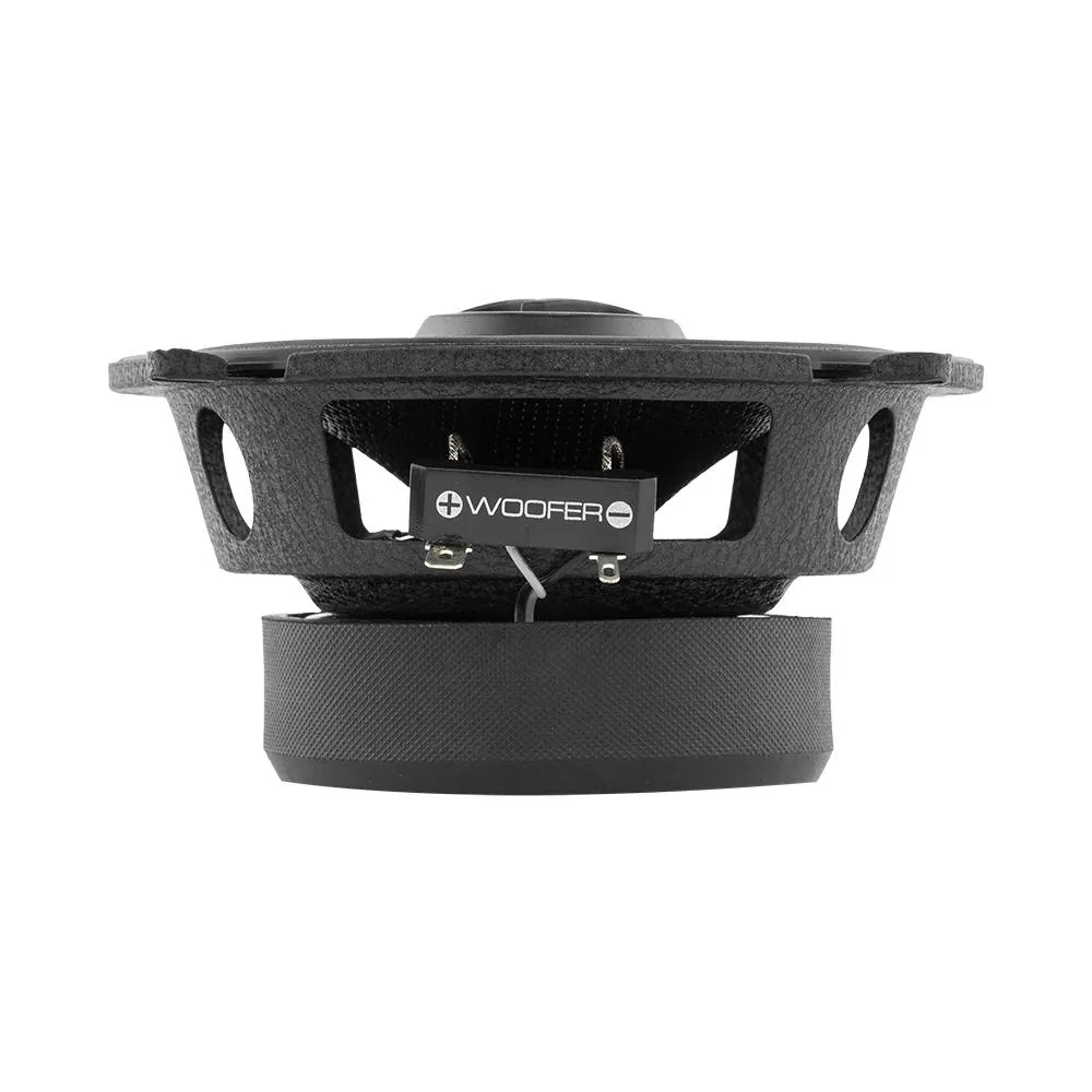 ZXI 5.25" 2-Way Coaxial Speakers with Kevlar Cone | 60 Watts RMS 4-Ohm product image