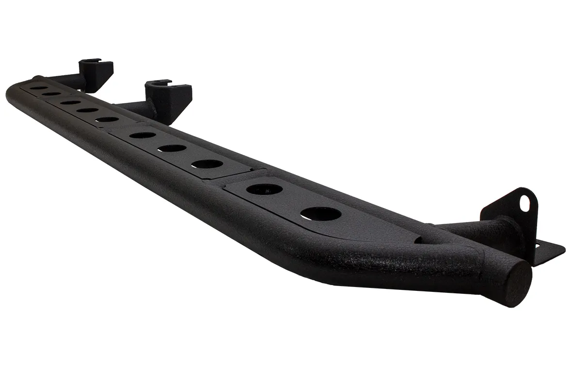 Jeep JL Step Slider 4 Door 2018-Present Wrangler JL Fishbone Offroad product image