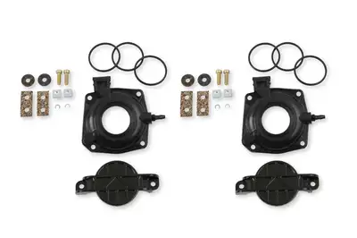 Holley Quick Change Sec Spring