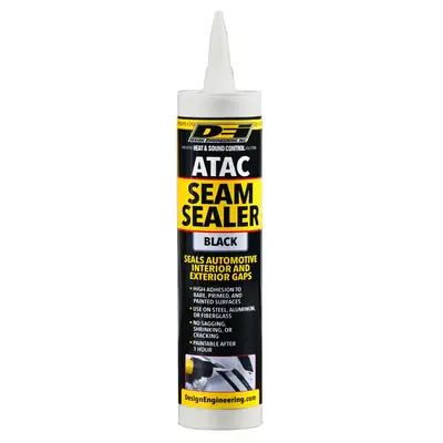 Design Engineering DEI 50213 ATAC(TM) Seam Sealer