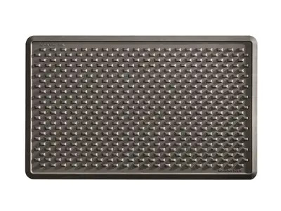 Weathertech WeatherTech® Indoor Mats™; Black; 48 in. x 30 in.;