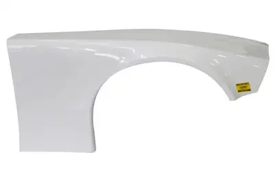FiveStar 2019 LM Ultraglass Fender White Right