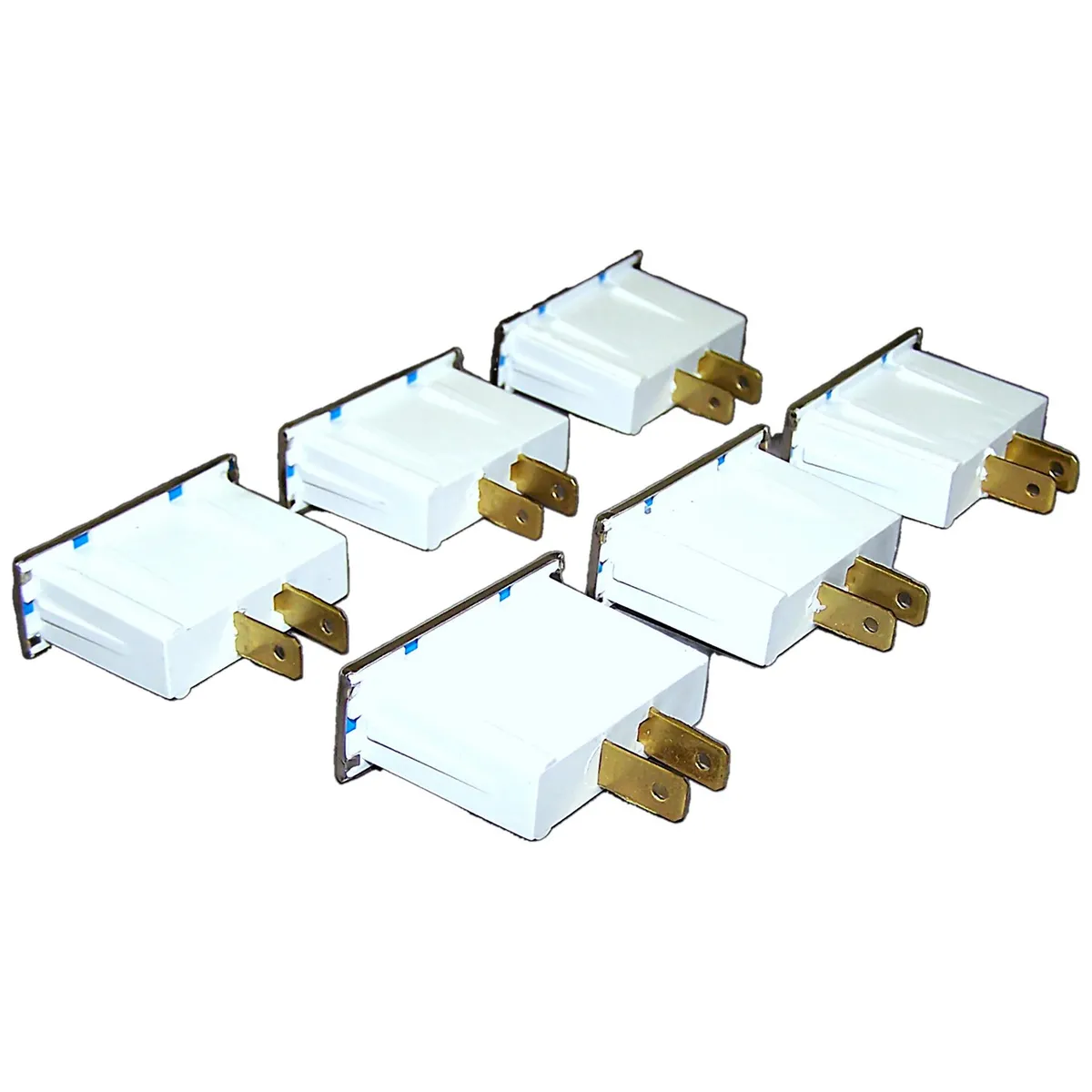 Crown Automotive Dash Board Lamp Kit - CJ 1976-86 product image