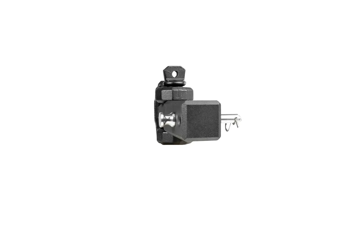 BulletProof 2.5 Extreme Duty Receiver Shackle ED25SHACKLE product image