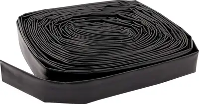 Allstar Performance Shrink Sleeve for Spring Steel 100ft