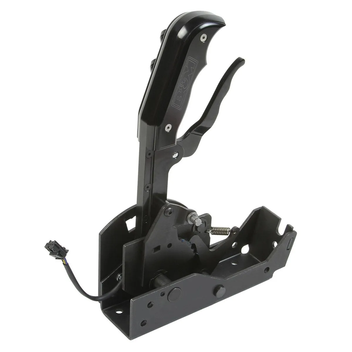 '12-18 Jeep JK Magnum Grip Pro Stick Console Shifter product image