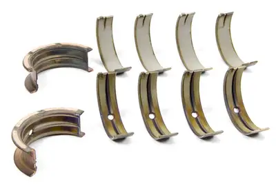 MAHLE Main Bearing Set
