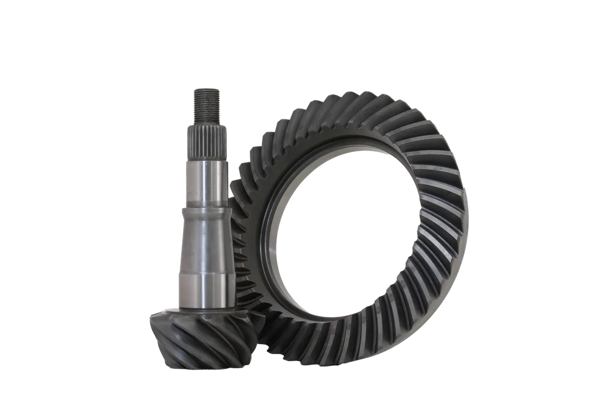 Revolution Gear & Axle GM 14-Bolt 9.5 Inch 4.10 Ratio Ring and Pinion Revolution Gear
