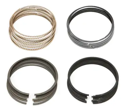 Total Seal CR Piston Ring Set 4.600 Bore .043 .043 3.0