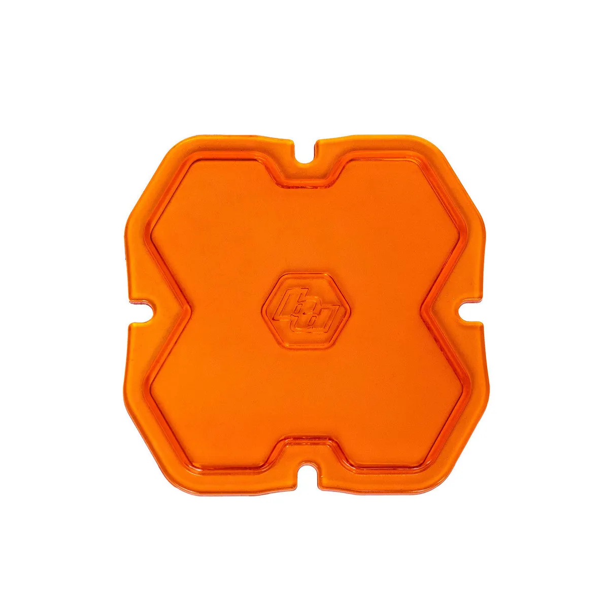 Squadron 2.0 Light Pod Lens Kit Universal Wide Cornering Baja Amber Baja Designs product image