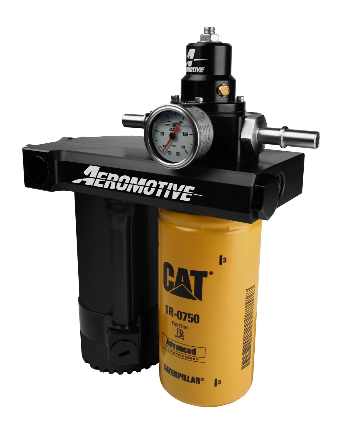 Aeromotive 130GPH Diesel Lift Pump product image