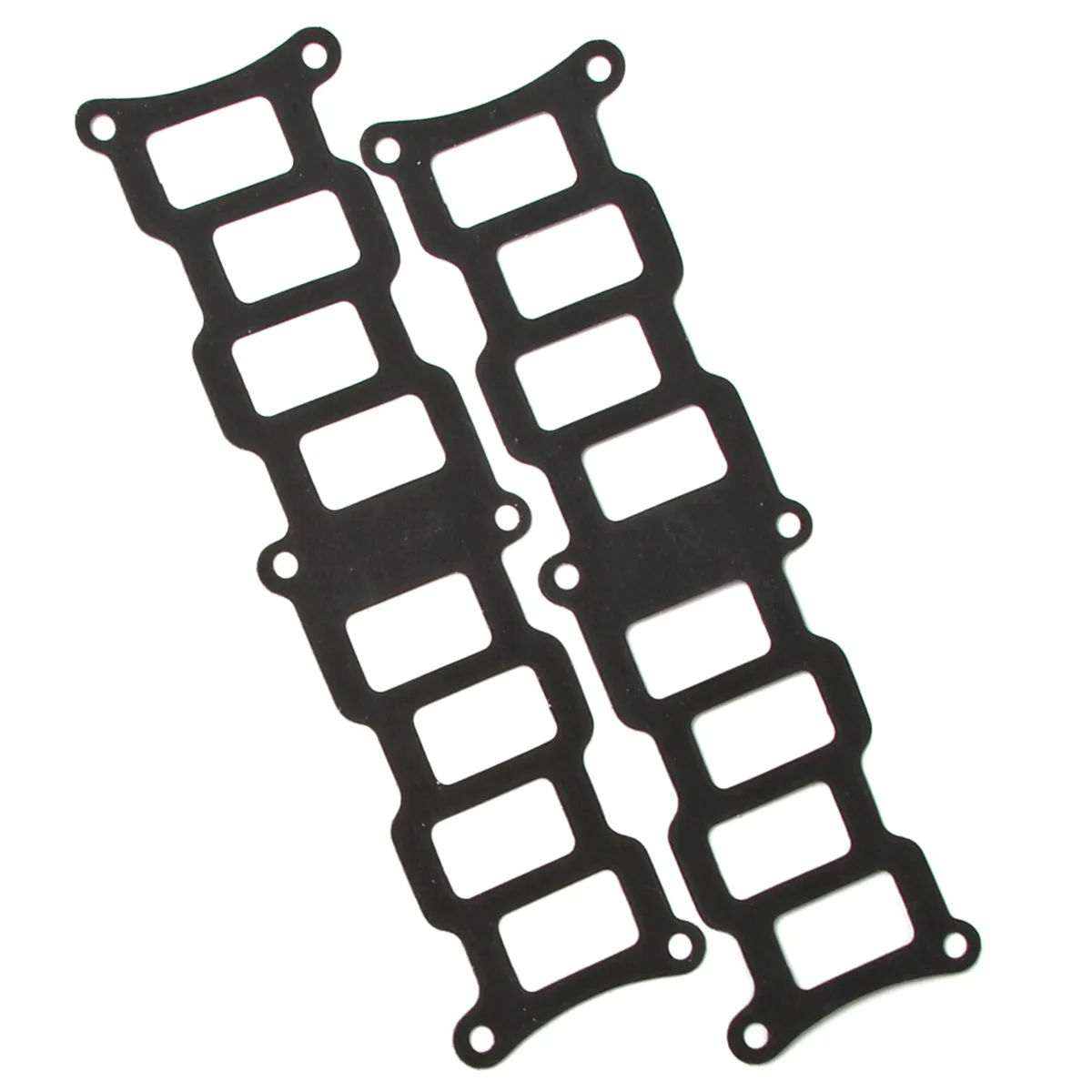 Bbk Performance Parts 15492 Sbf Tfs Intake Manifold Upper-Lower Gasket Kit (Pair) product image