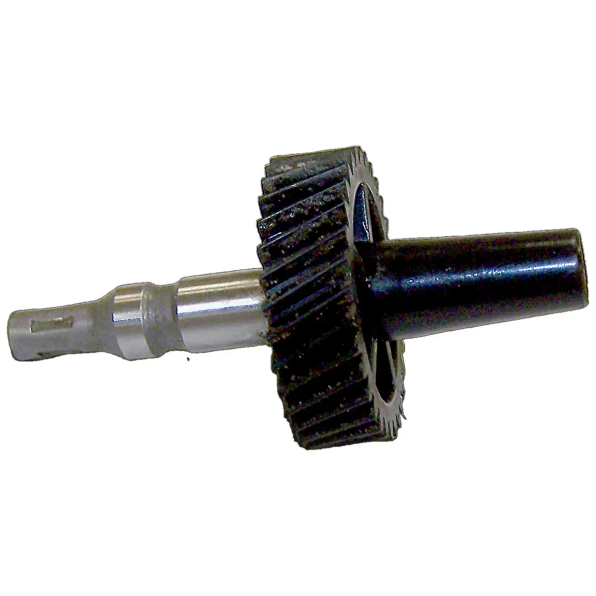 1993-2001 Cherokee XJ with NP231 Transfer Case. 32 Teeth. Black. 1993-1995 Wrangler YJ with NP231 Transfer Case. 32 Teeth. Black. 1997-2006 Wrangler TJ with NP231 Transfer Case. 32 Teeth. Black. product image