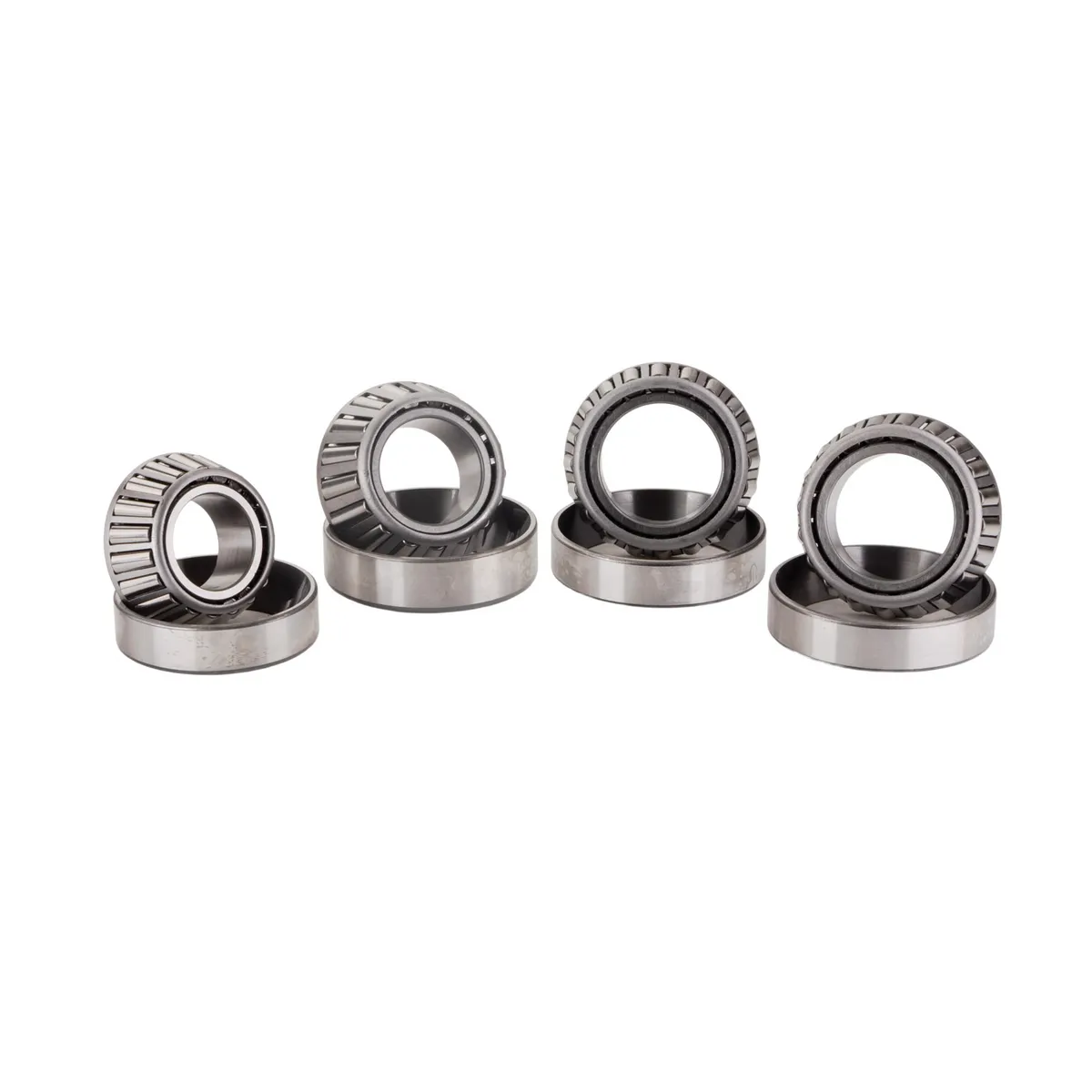 Front or Rear Master Kit for a Dana 35 Standard Differential with Koyo Tapered B product image