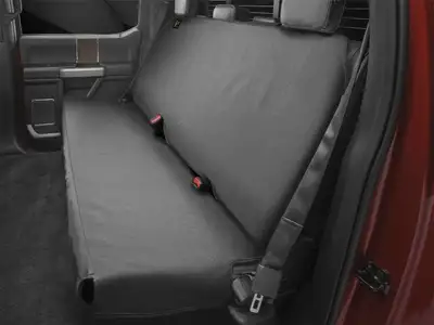 Weathertech Seat Protector