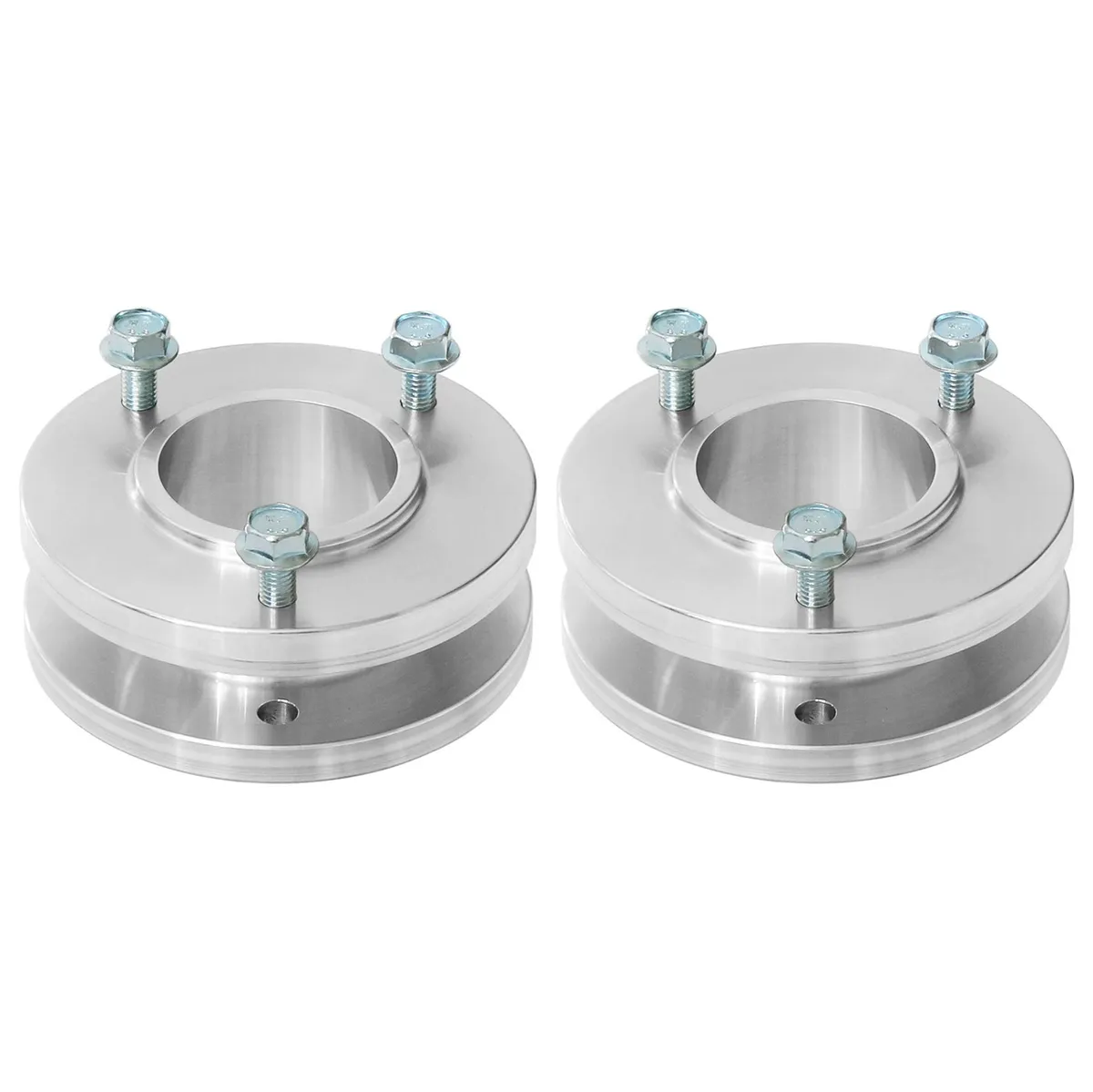 JT Gladiator Mojave Front Upper Bump Stop Spacer RockJock 4X4 product image