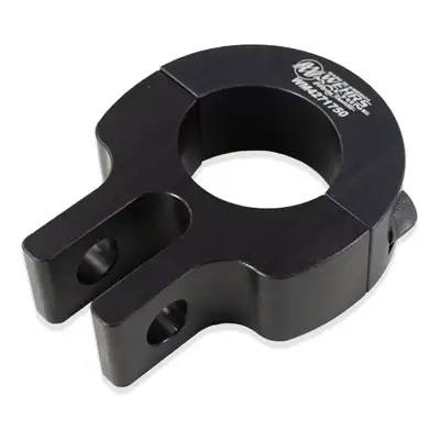 Wehrs Machine & Racing Products Clamp-On 1/2in Heim Mnt 1-3/4in Tube