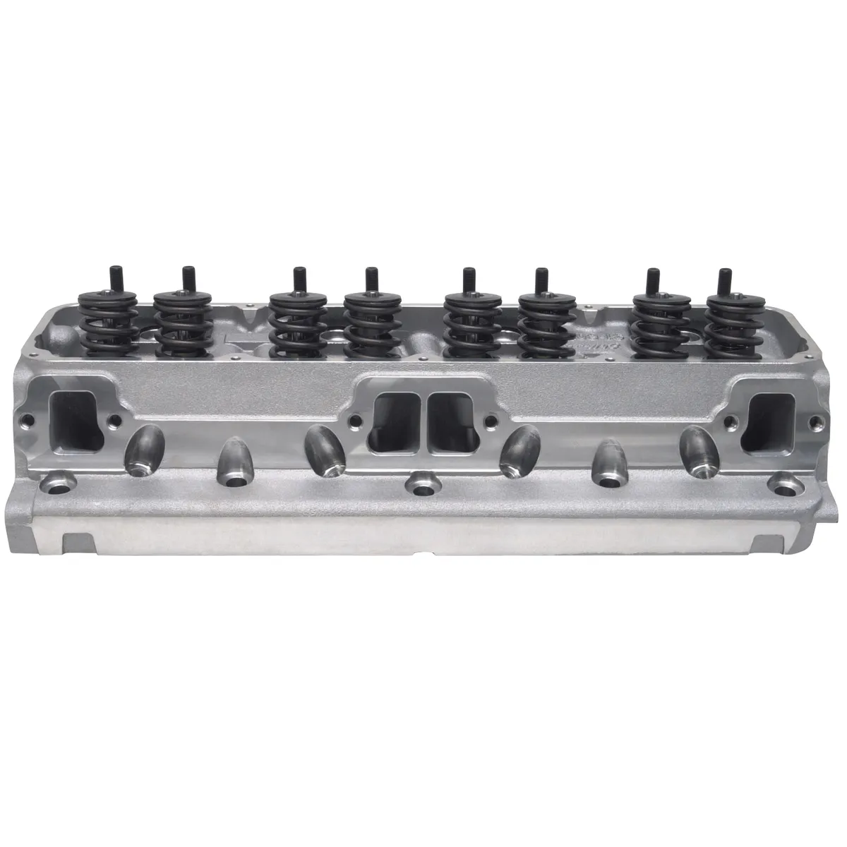 Edelbrock 60119 RPM AMC/ Jeep Cylinder Head No Crossover Complete product image