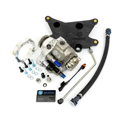 S&S Diesel Motorsport S&S Diesel Motorsport RAM-CP3-NOTUNE RAM CP3 Conversion Kit