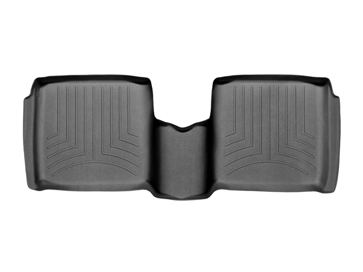 Weathertech Black Rear FloorLiner Lincoln MKT 2010 + 2014