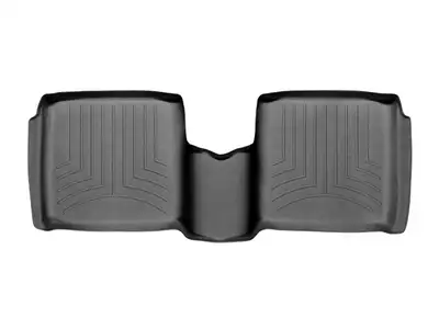 Weathertech Black Rear FloorLiner Lincoln MKT 2010 + 2014
