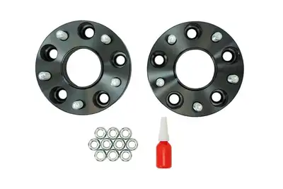 Grimm OffRoad Grimm Offroad 1.75in Wheel Spacer Kit - 5x5 - JT/JL