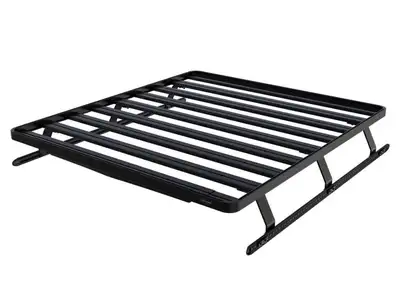 Front Runner Dodge Ram Mega Cab 2-Door Bakkie 2002-2008 Slimline II Load Bed Rack Kit