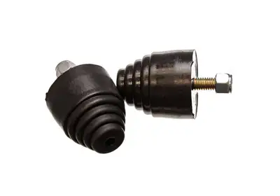 Energy Suspension Energy Suspension - Universal Bump Stop Set - 9.9101G