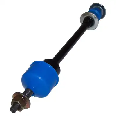 Crown Automotive Jeep Replacement Crown Automotive Jeep Replacement 5072935AC Front Sway Bar Link for 2002-2005 Dodge Ram 1500 w/ 4WD, Left or Right