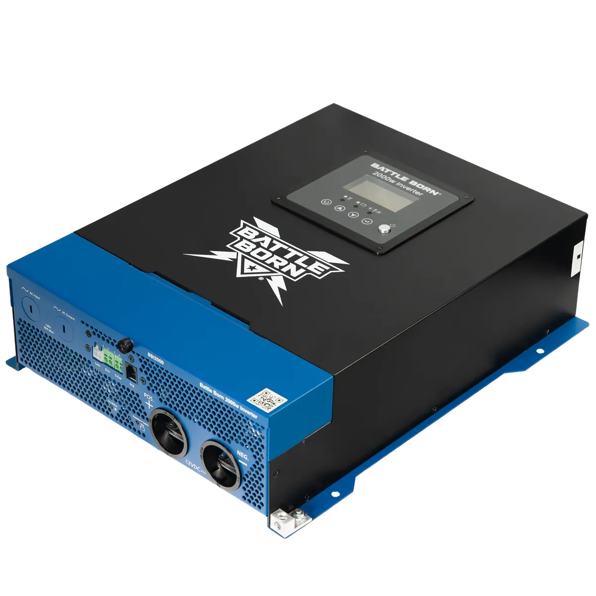 Battle Born 2000 Watt Inverter product image