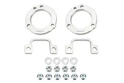ReadyLift ReadyLift Suspension 1.25in Leveling Kit - Bronco 2021+