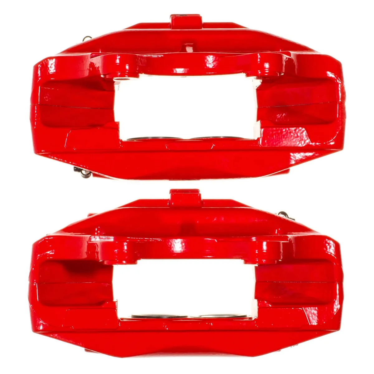 20142019 Chevrolet Corvette Front Right/Front Red Caliper Pair product image