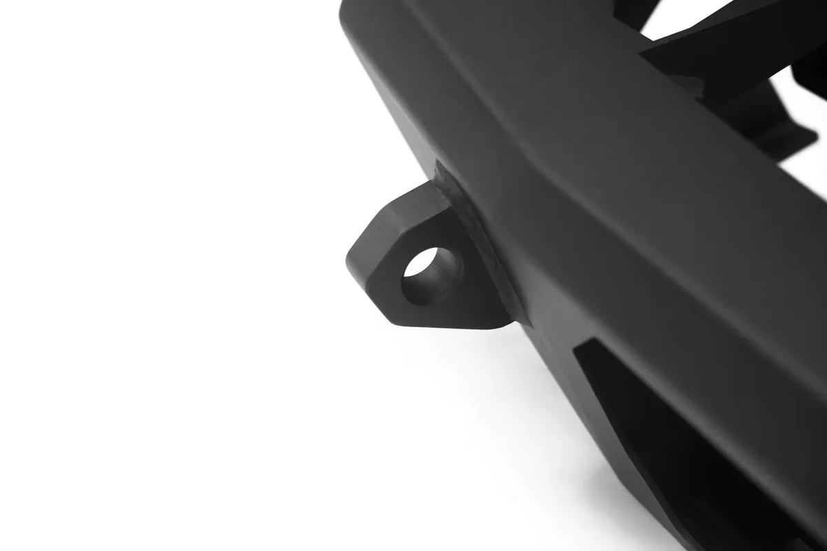 2015-2020 GMC Canyon Centric Front Bumper product image