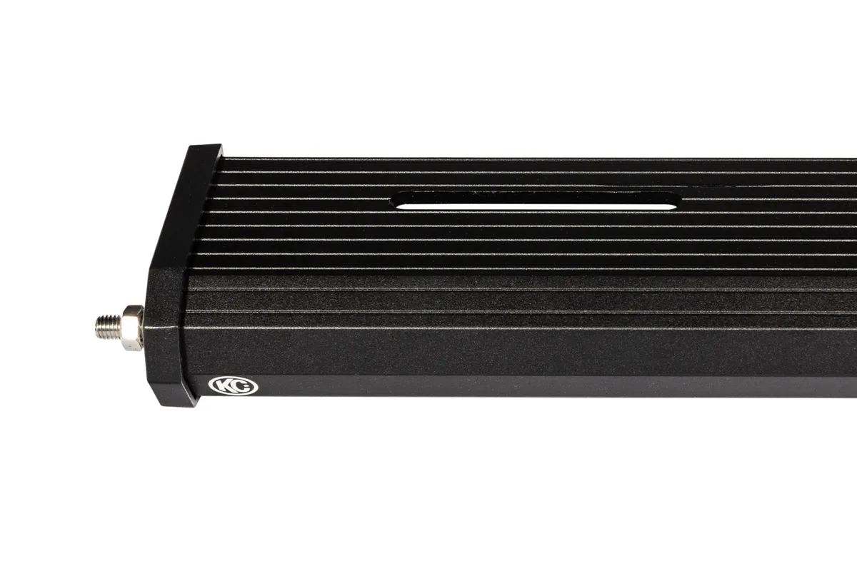 KC Hilites 50 in KC Xross Bar - Light Mount - Overhead - Universal Fit product image