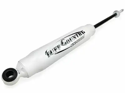 Tuff Country Tuff Country 61232 -SX8000 Nitro Gas Shock (Single) - Stem To Loop - 15 1/4" X 24"