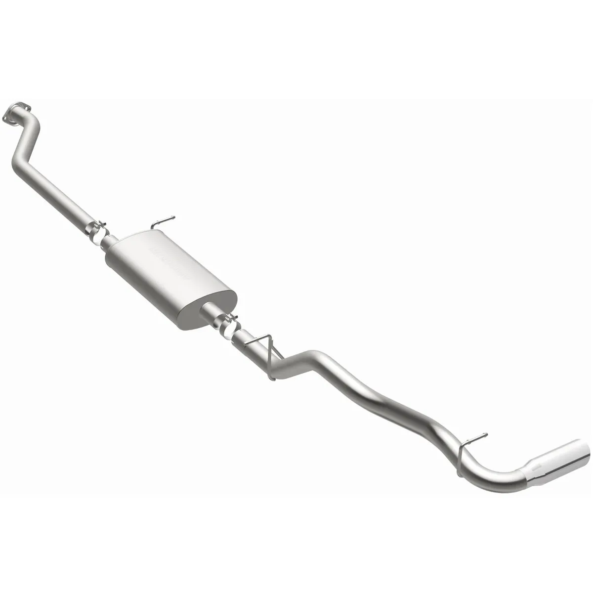 MagnaFlow Exhaust Products 15778 Street Series Stainless Cat-Back System product image