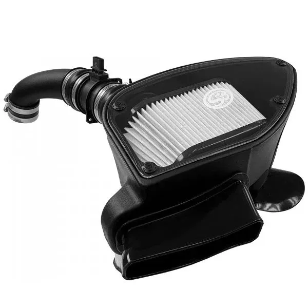Cold Air Intake For 2005.5-2006 1.9l vw Tdi, 2009-2015 vw 2.0l Tdi (Mk6), 2010-2014 Audi a3 2.0l Tdi product image