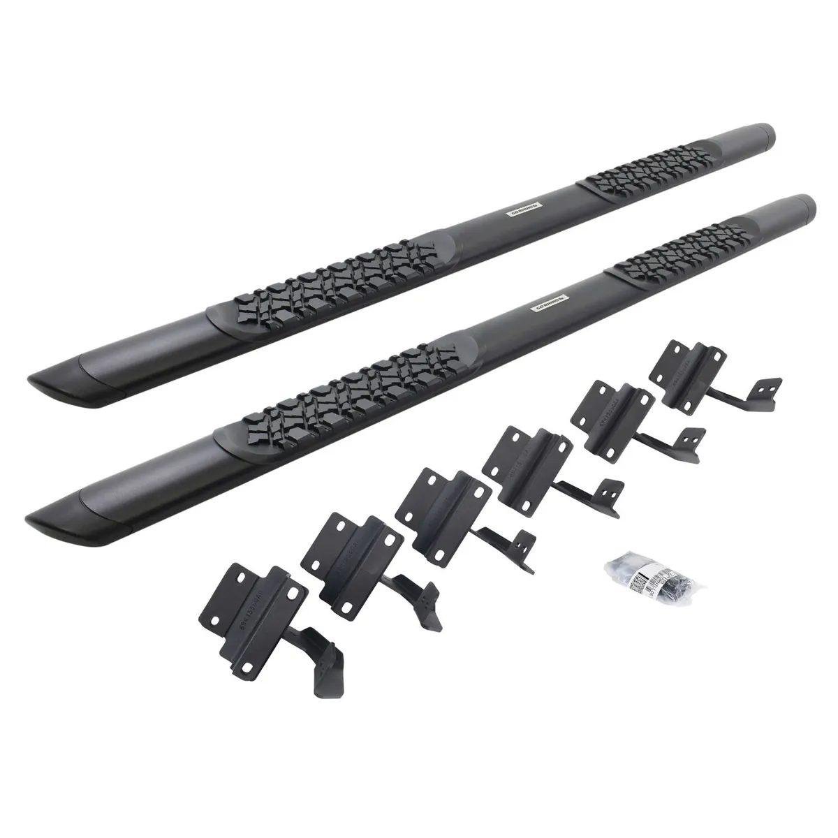 15c F150/17c F250/F350 Super Duty Super Crew 87in Vseries V3 Side Step And Br product image