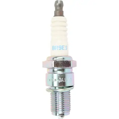 NGK Ngk Br9es Solid Cl1 Standard Nickel Plug Br9essolid