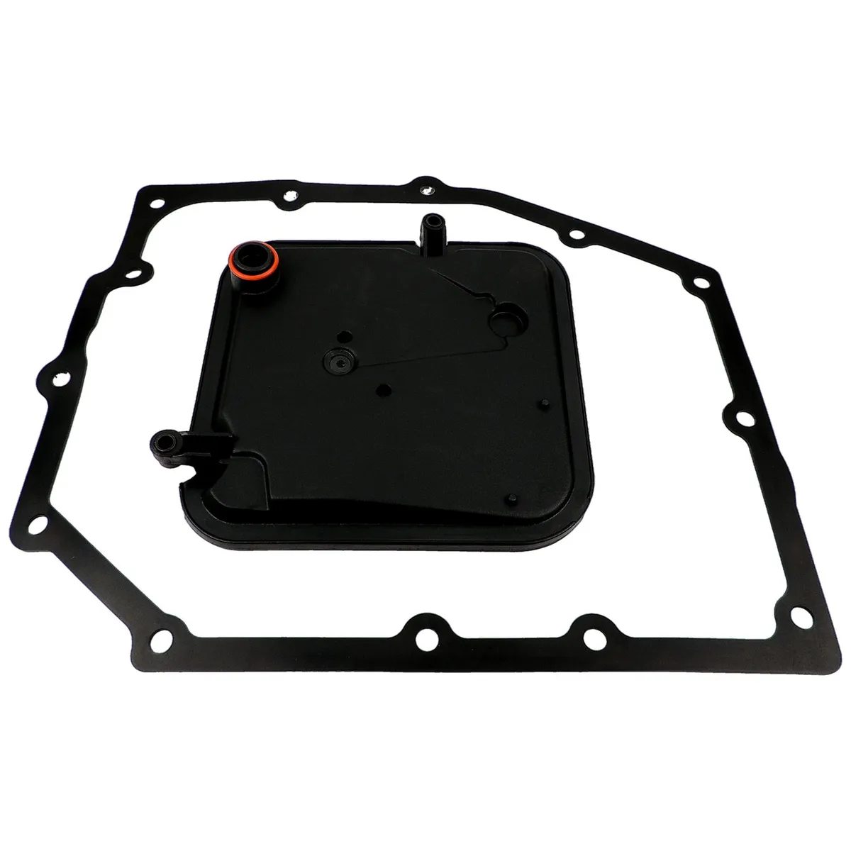 2003-2007 Liberty KJ w/ 42rle Transmission 2008-2010 Liberty KK w/ 42rle Transmission 2003-2006 Wrangler TJ w/ 42rle Transmission 2007-2010 Wrangler JK w/ 42rle Transmission product image