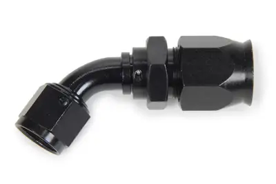 Fragola Performance Systems #12 Racerite Reusable Ptfe Hose End 60 Degree