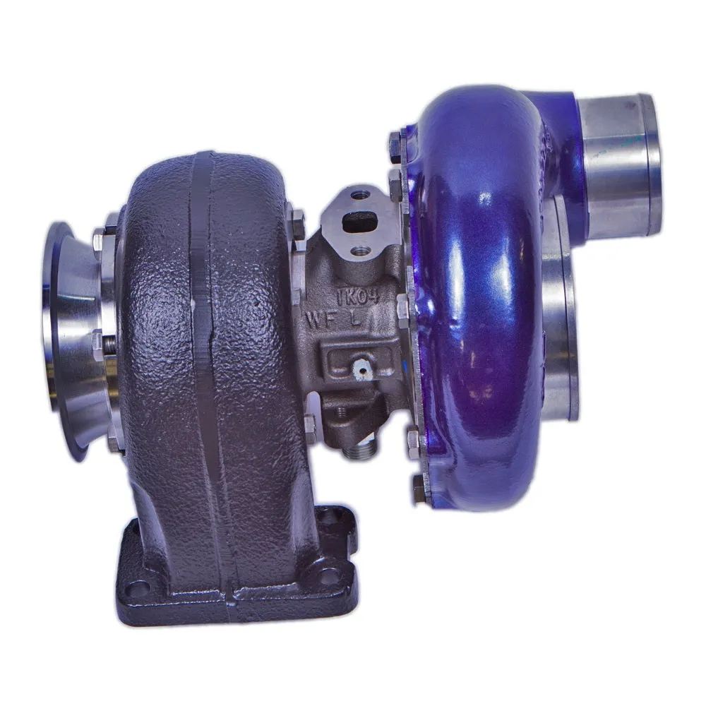 ATS Aurora 3000 / 4000 / 5000 Turbo System Fits 1994- 2007 5.9L Cummins product image