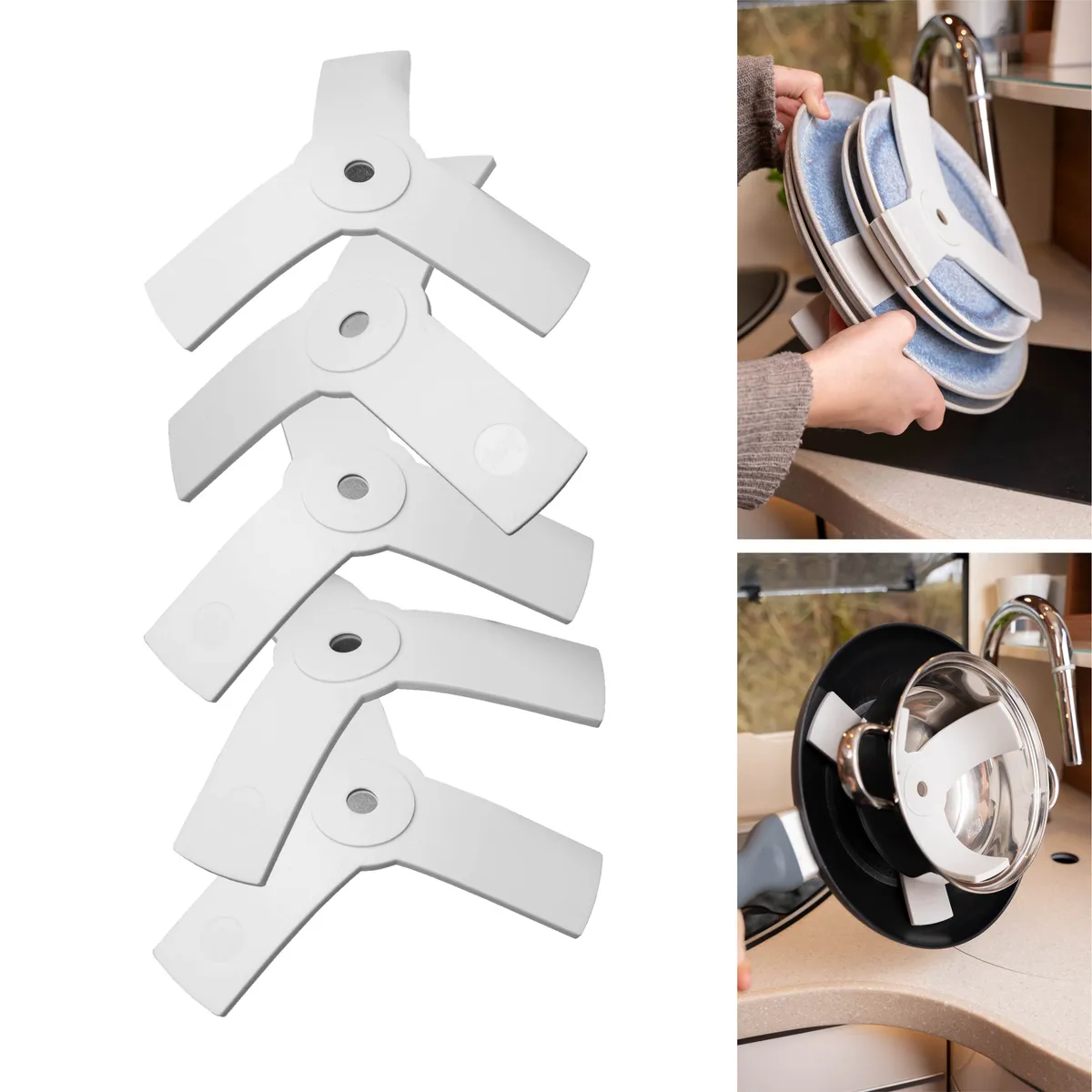 Magnetic Sandwich Bundle Grey product image