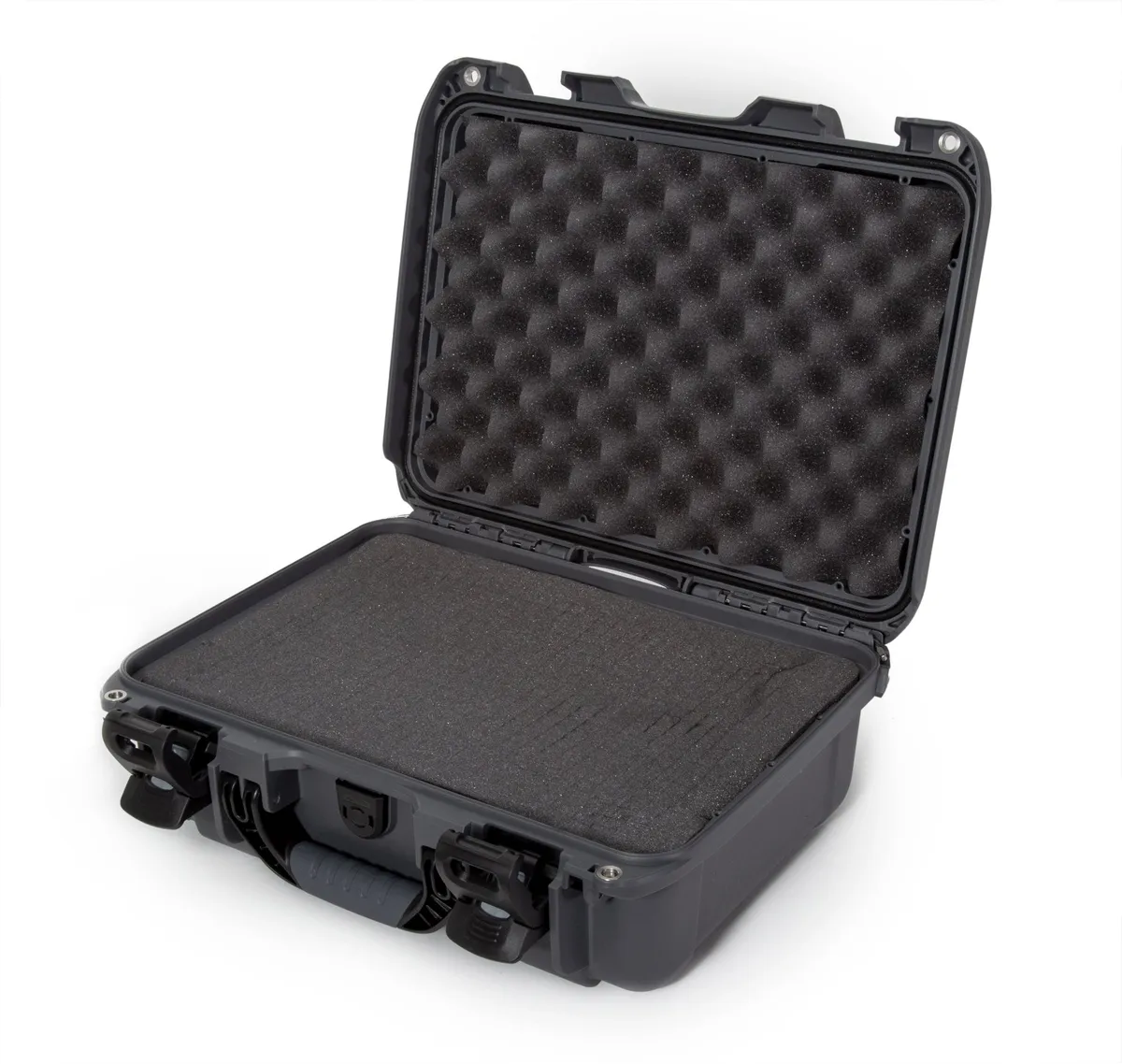 Nanuk 920 Waterproof Hard Case W/Foamblack Interior: 15 x 10.5 x 6.2in product image