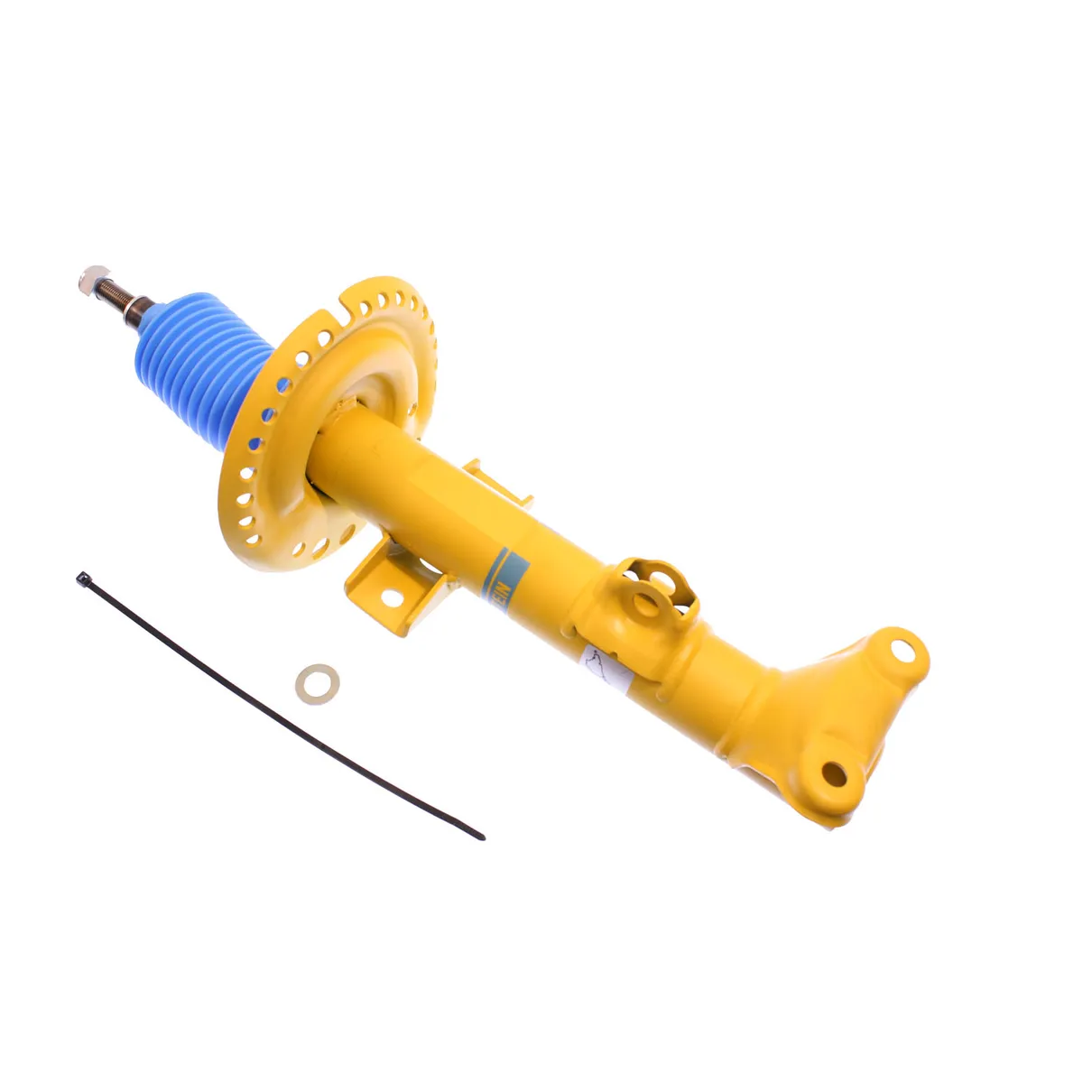 Bilstein Front Mercedes-Benz Slk55 Amg 2010-2005, Slk280 2008-2006, Slk300 2011-2009, Slk350 2011-2005 b8 (Sp) Suspension Strut Assembly